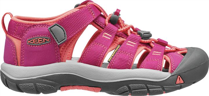 Actual product image Keen Y Newport H2 (38)