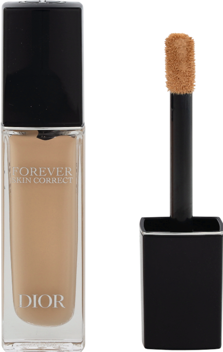 Actual product image Dior Forever (1W Warm)