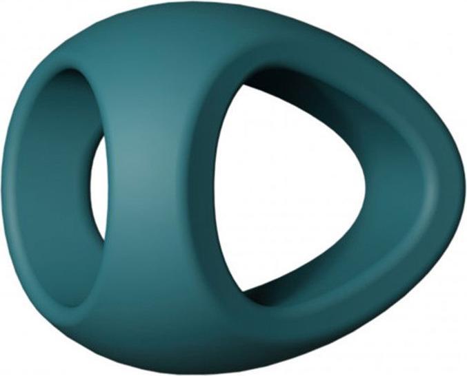Produktbild Love to Love Flux Ring - Cockring - Blau