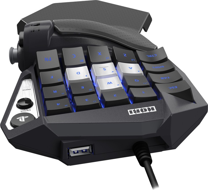 Actual product image HORI Tactical Assault Commander (PC, PS5, PS4)