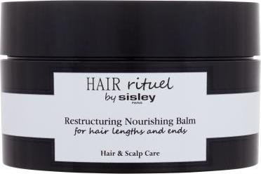 Produktbild Hair Rituel by Sisley Le Baume Restructurant Nourrissant pour les longueurs et les pointes (125 ml)
