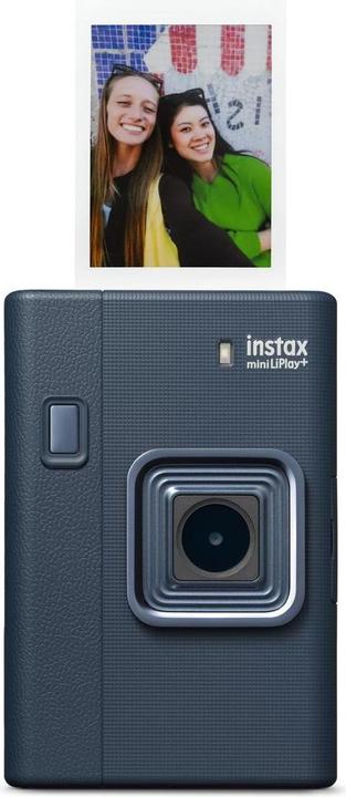 Produktbild Fujifilm Instax Mini LiPlay+