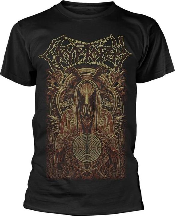 Produktbild Universal Textiles Root TShirt (XL)