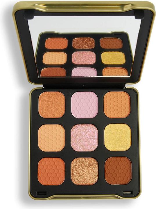 Produktbild I Heart Revolution Honey Bear Eyeshadow Palette