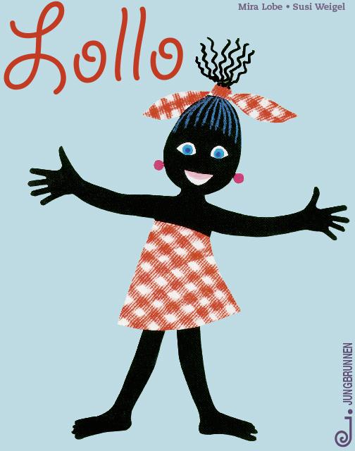 Produktbild Lollo (Deutsch, Mira Lobe, 2013)
