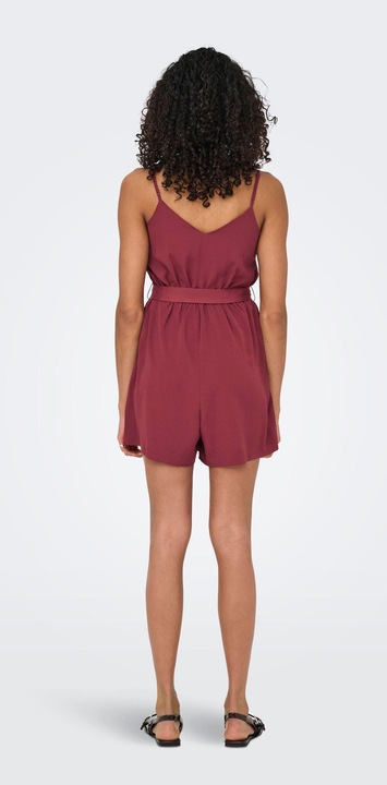 Actual product image Only ONLNOVA Playsuit Playsuit (S)