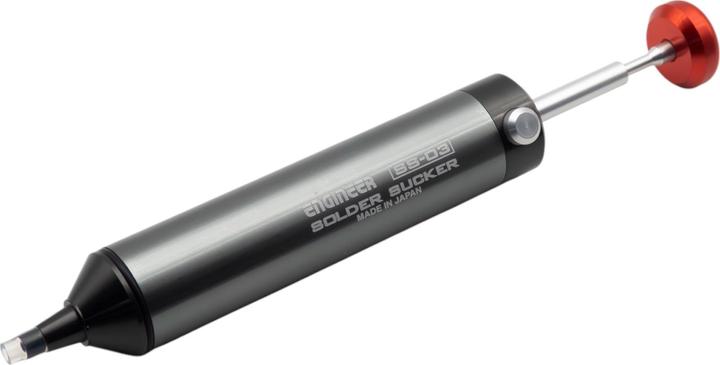 Produktbild Engineer SS-03 Entlötsaugpumpe