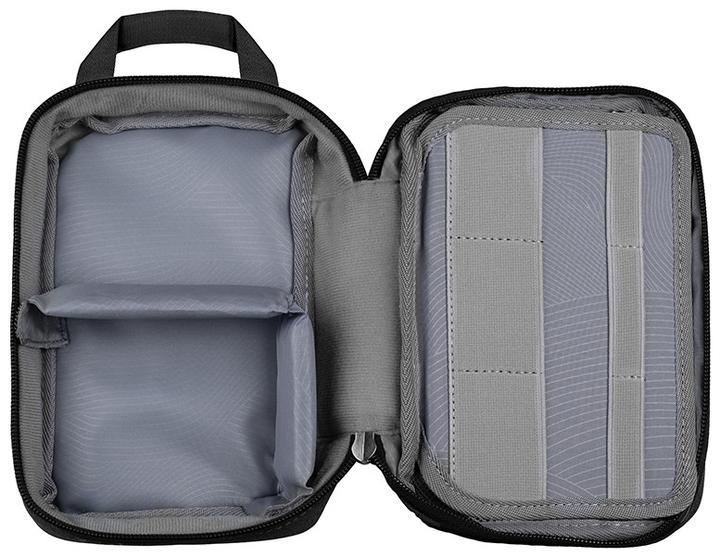 Produktbild Tracer Reiseveranstalter - Grau (Acer)