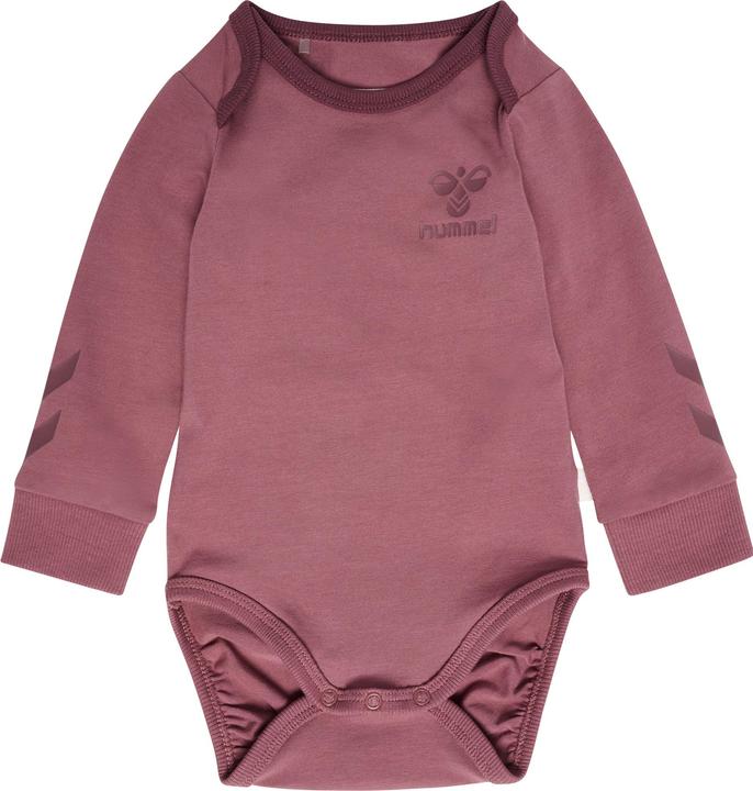 Produktbild hummel Hmlmaule Body L/S (80)