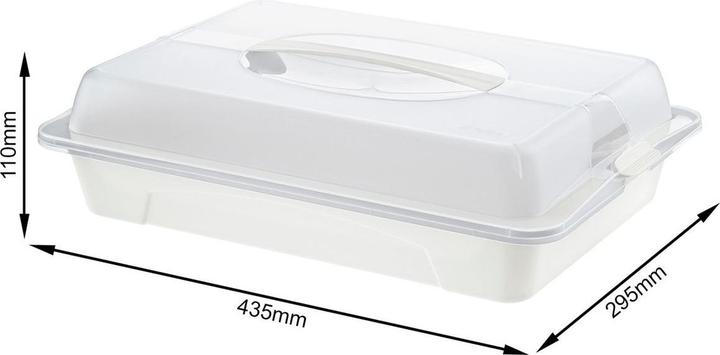 Actual product image Rotho Partybutler COOL & FRESH (17.63 l)