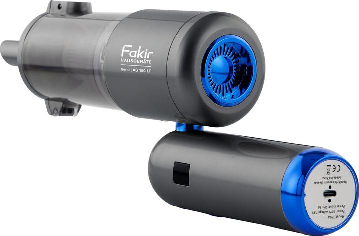 Produktbild Fakir 29 93 003