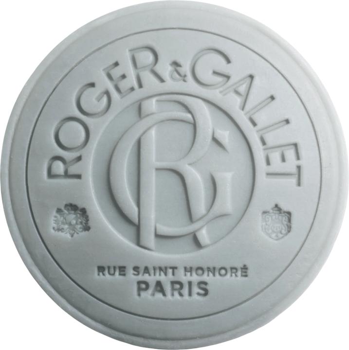 Roger & Gallet Cologne Twist Pain de Rasage (Savon à raser)