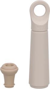 Vacu Vin Wine pump Loop sand (Wine pump)
