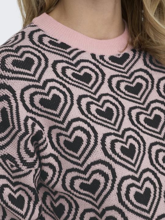 Produktbild Only ONLBETTY Strickpullover Strickpullover (L)