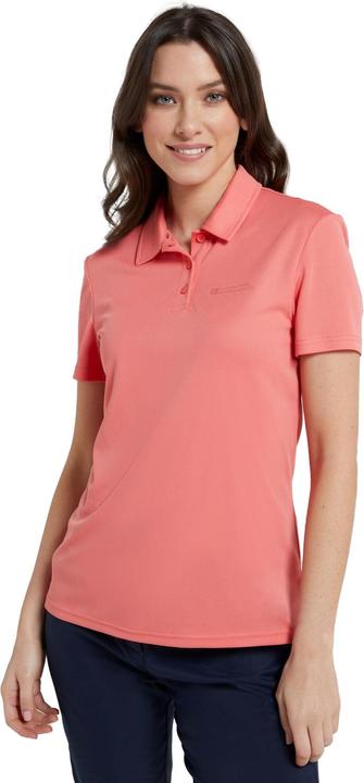 Produktbild Mountain Warehouse Classic Poloshirt Emblem (32)