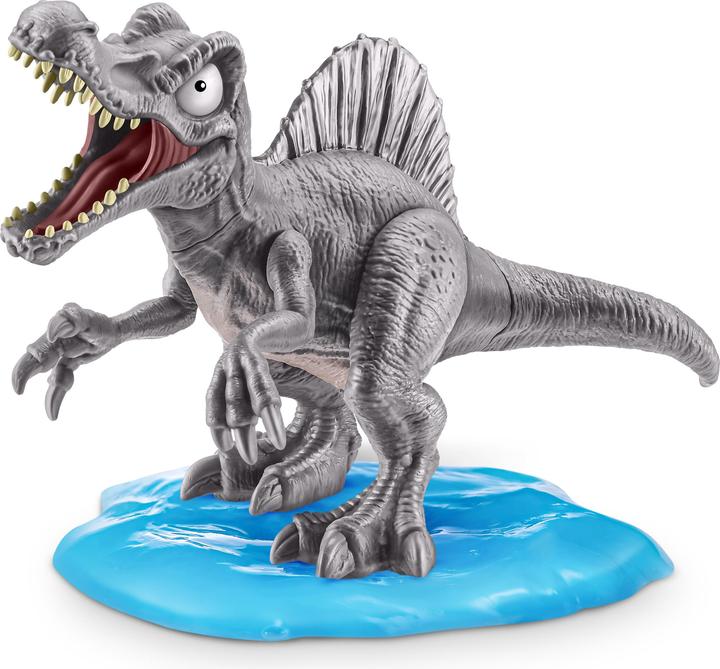 Image du produit Zuru Smashers - Dino vs. Aliens Rocket - 1 Stück