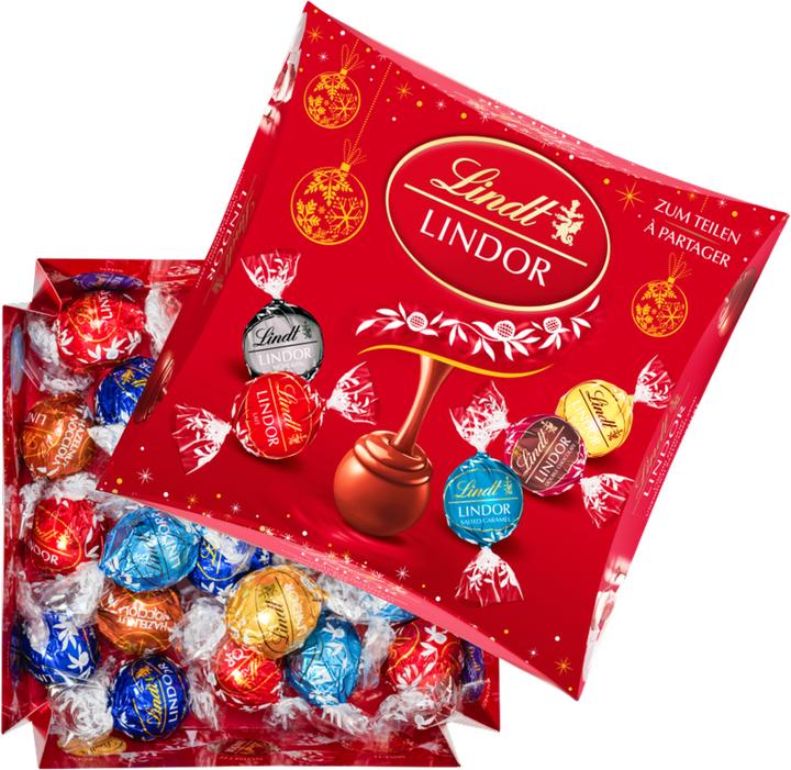 Immagine prodotto Lindt Lindor (298 g)