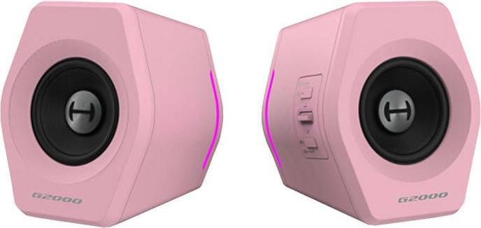 Image du produit Edifier speaker 2.0 haut-parleurs HECATE G2000 (rose)