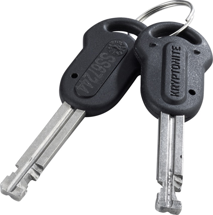 Immagine prodotto Kryptonite Keeper 785 antivol chaîne (85 cm)