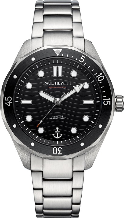 Produktbild Paul Hewitt PH-W-0326 (Taucheruhr, 42.50 mm)