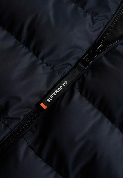 Image du produit Superdry Doudoune à capuche Sports (L)