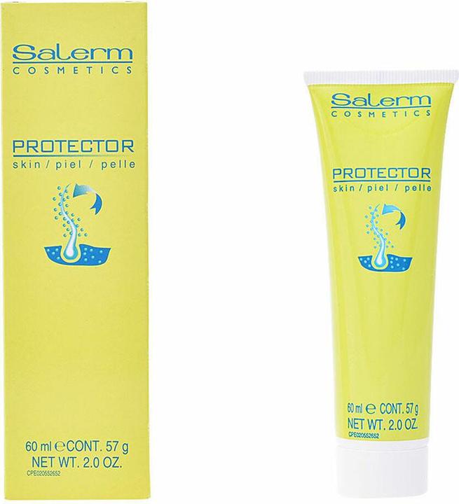 Produktbild Salerm PROTECTOR SKIN 60 ml