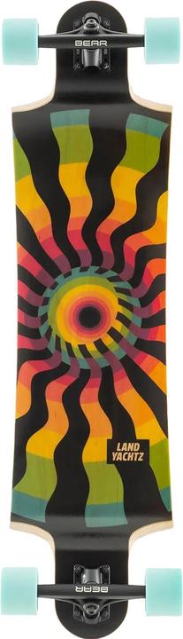 Produktbild Landyachtz Fixed Blade 38 Gravity Complete (38")