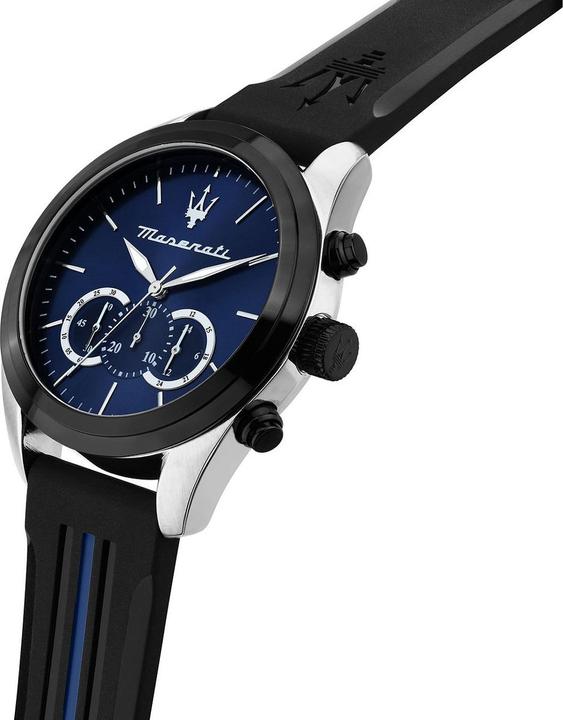 Immagine prodotto Maserati Chronograph Traguardo (Cronografo, 45 mm)
