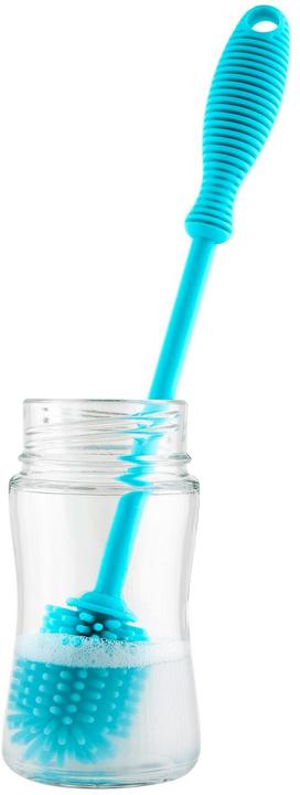 Image du produit Chicco Ensemble de pinceaux 2 en 1