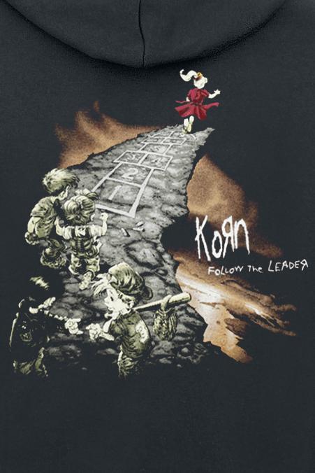 Produktbild Korn Follow Cliff (L)