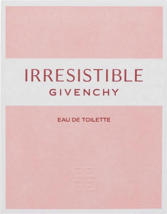 Immagine prodotto Givenchy Irresistibile (Eau de toilette, 50 ml)