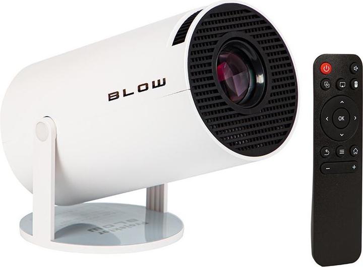 Immagine prodotto Blow Proiettore AndroidTV portatile FullHD (250 lm)