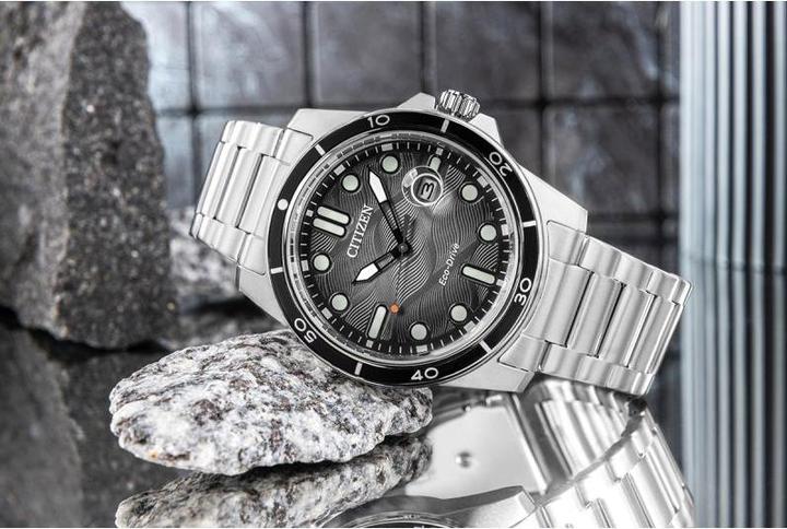 Produktbild Citizen AW1816-89E (Analoguhr, 41 mm)