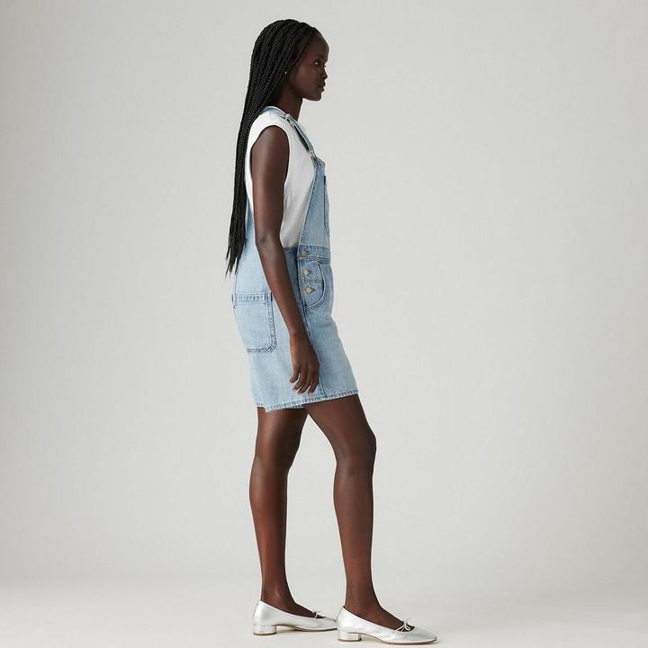 Actual product image Levis Utility Shortall (L)
