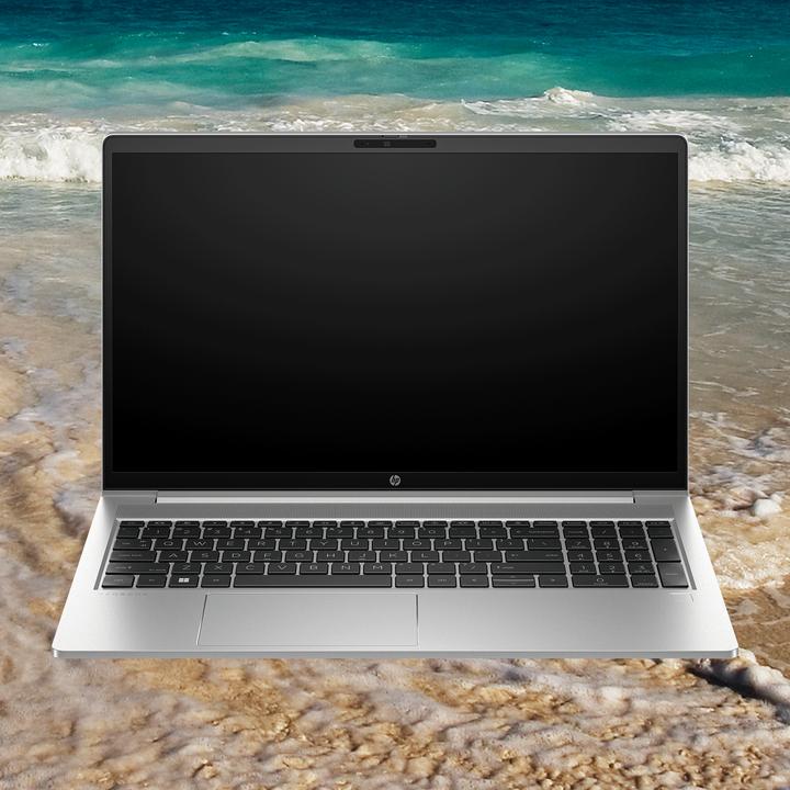 Produktbild HP ProBook 455 G10 (B39RVAT#ABZ) (15.59", 16 GB, 512 GB, Nummernblock)