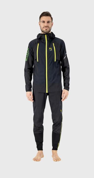 Actual product image Karpos Lavaredo Rain Jacket (L)