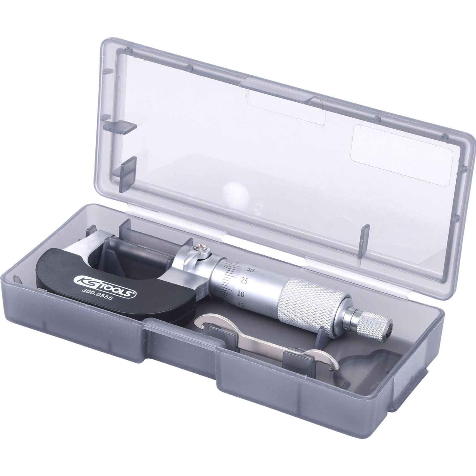 KS Tools, Längenmesswerkzeug, 300.0555 (mm)