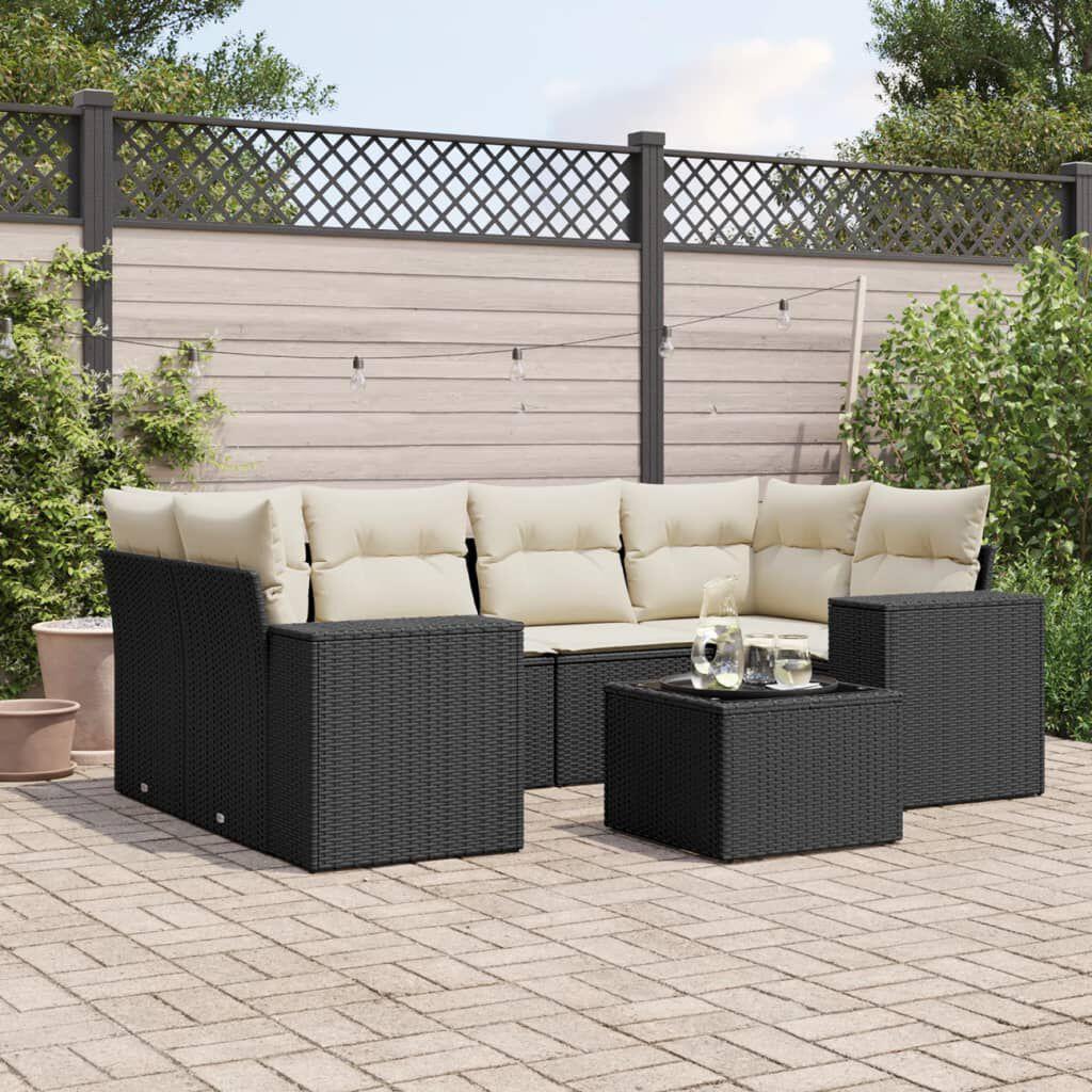 VidaXL, Gartenlounge, Bärnau