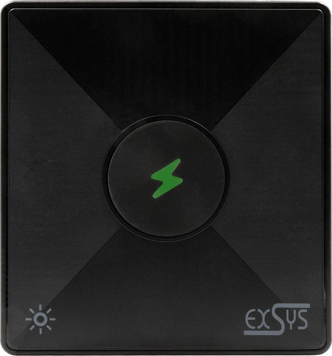 Produktbild Exsys Multiport High Power Ladestation 160W (160 W)
