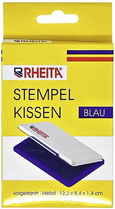 Actual product image Rheita Stamp pad