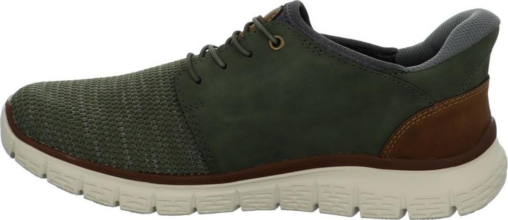 Actual product image Rieker Sneaker (41)