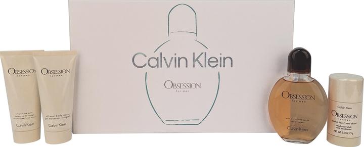 Shower gels, Eau de toilette, Aftershave