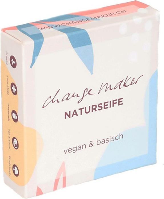 Actual product image Changemaker Natural soap (Device)