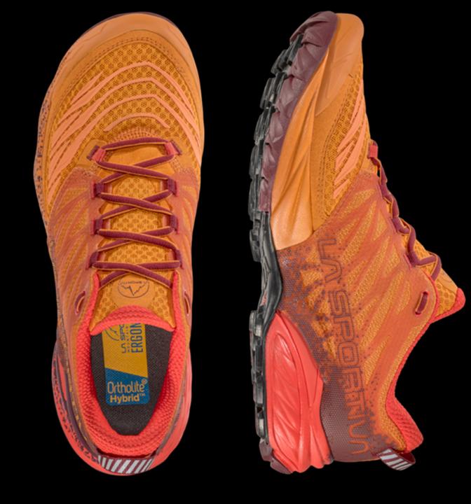 Actual product image La Sportiva Akasha II (47)