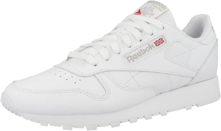 Actual product image Reebok Leather - 34157 (45.5)