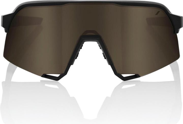 Produktbild 100% Soft Tact (Schwarz, Gold)