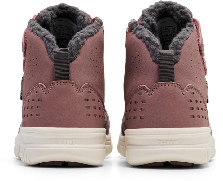 Produktbild hummel Crosslite Winter Mid Tex Jr (32)