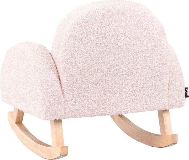 Produktbild Beliani Hug (Kinderstuhl)