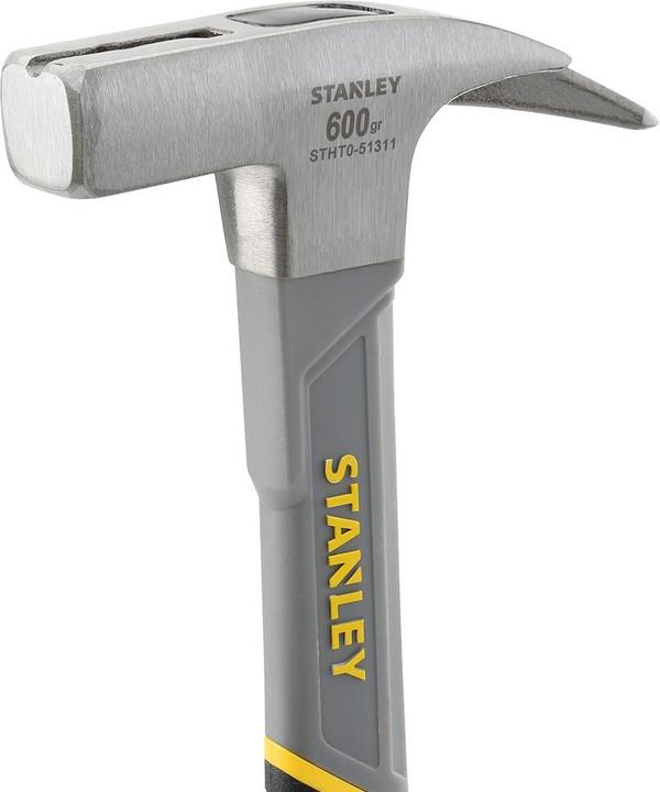 Productafbeelding Stanley Draaibankhamer STHT0-51311 (600 g)