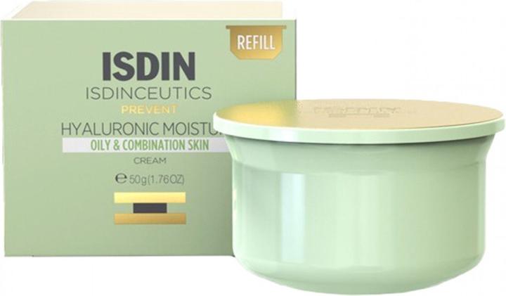 Image du produit Isdin Isdinc Hy Mo Graisse Re (Tonique visage)